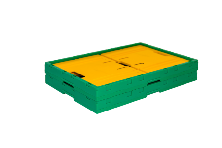 Ящик пластиковый VP 6431 