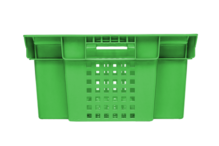 Ящик пластиковый VP 102 