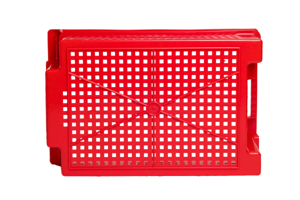 Ящик пластиковый VP 102 